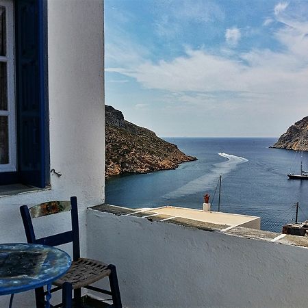 Romanza Cherronisos  Bagian luar foto