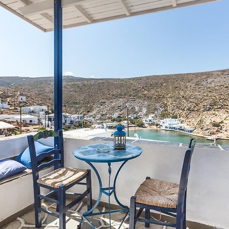 Romanza Cherronisos  Bagian luar foto