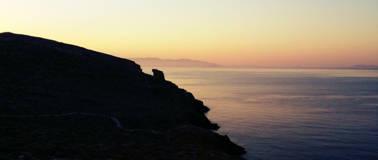 Romanza Cherronisos  Bagian luar foto